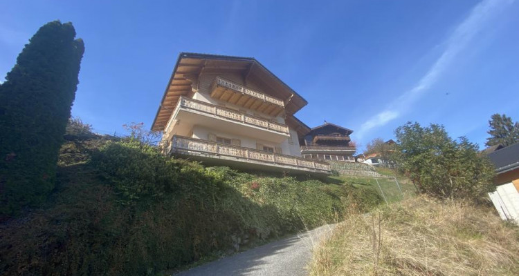 Vue imprenable image 1