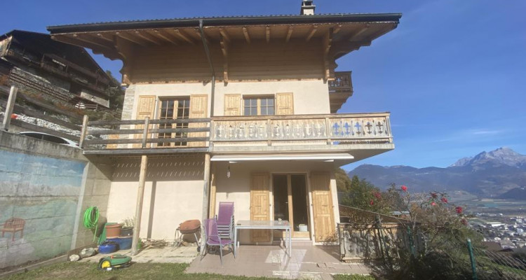 Vue imprenable image 2