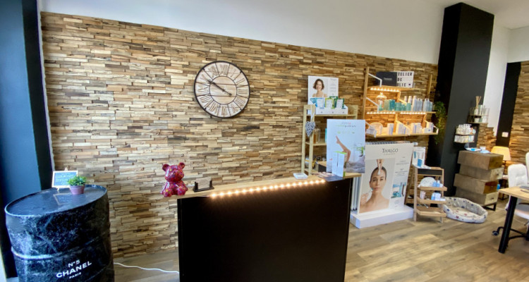 Institut de beauté esthétique très cosy en plein centre ville image 1