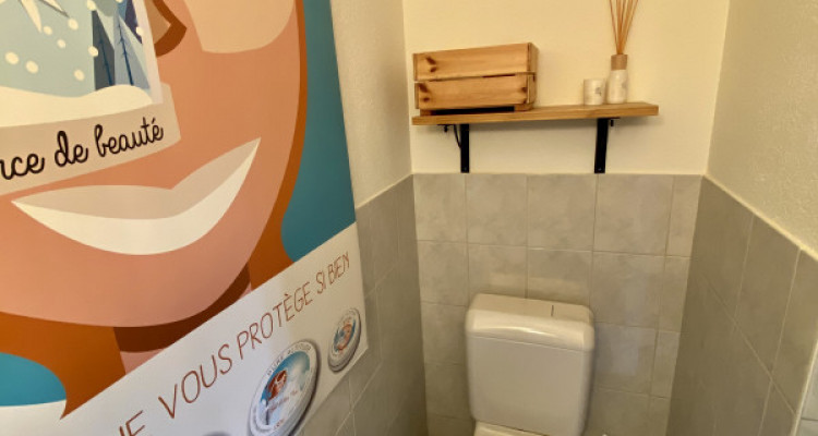 Institut de beauté esthétique très cosy en plein centre ville image 4