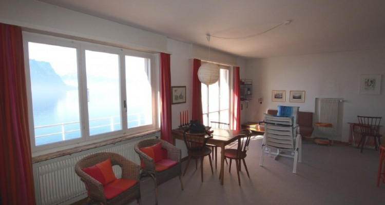Apartment mit traumhafter Panorama Seesicht image 3