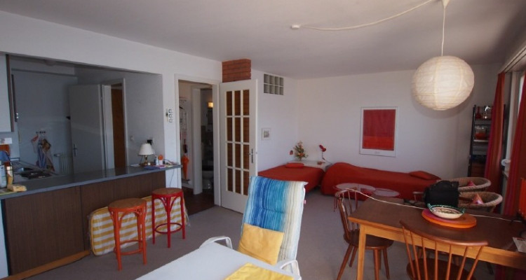 Apartment mit traumhafter Panorama Seesicht image 7