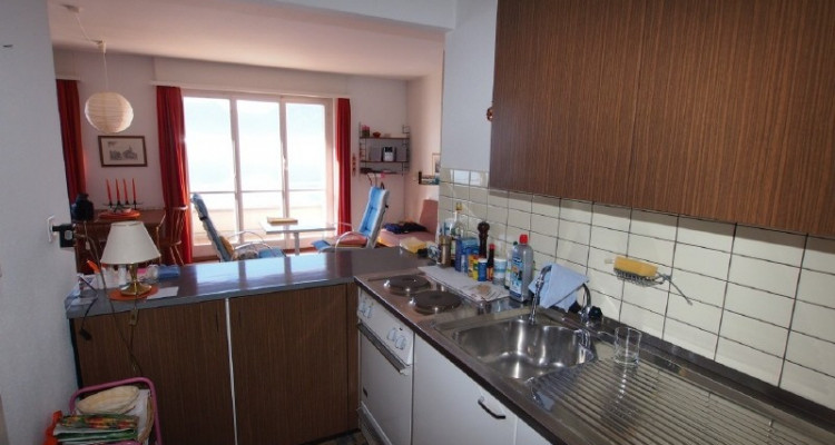 Apartment mit traumhafter Panorama Seesicht image 8