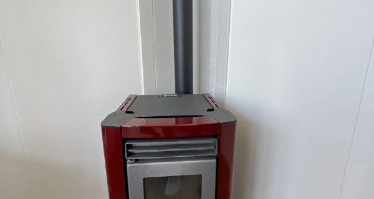 Mobilhome de 3,5 pièces tout confort clé en main image 4