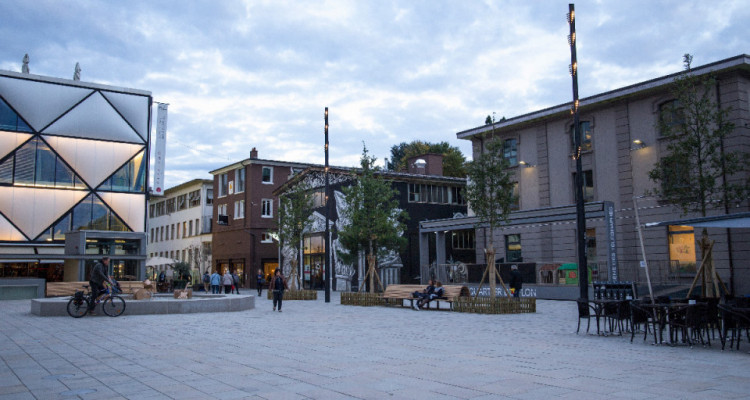 Immeuble de rendement à Lausanne image 1