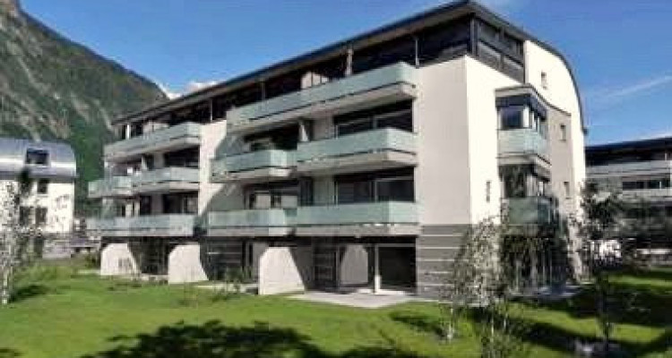 Magnifique appartement de 4.5 pièces/ Animaux acceptés image 1