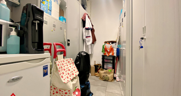 Magnifique local commercial au centre de Genève  image 5