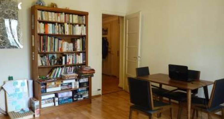 Bel appartement de 3.5 pièces situé près de la Gare Cornavin. image 2