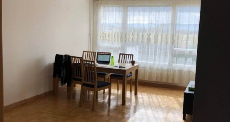 Chambre à louer à Onex. image 1