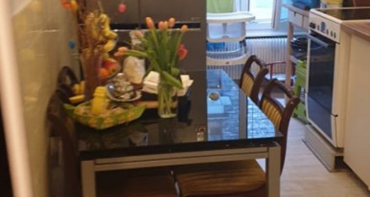 Chambre à louer aux Eaux-Vives. image 3