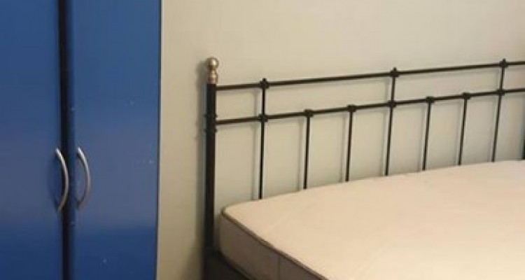 Chambre à louer aux Eaux-Vives. image 4