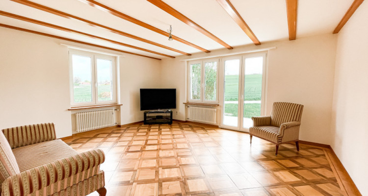 grosszügige 6 Zimmer Wohnung image 5