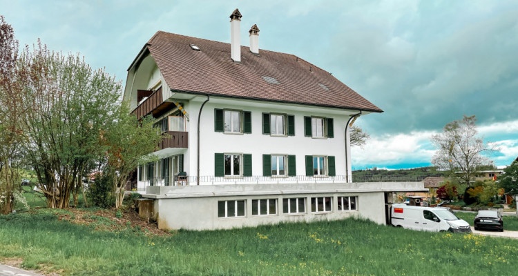 grosszügige 6 Zimmer Wohnung image 12