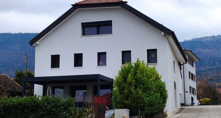 Magnifique maison connectée et intelligente / Smart Home image 1