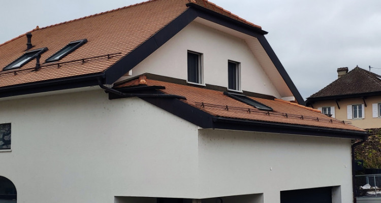 Magnifique maison connectée et intelligente / Smart Home image 2