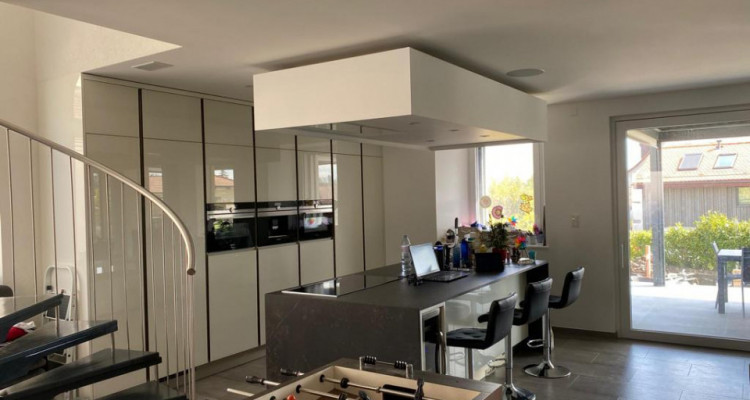 Magnifique maison connectée et intelligente / Smart Home image 3