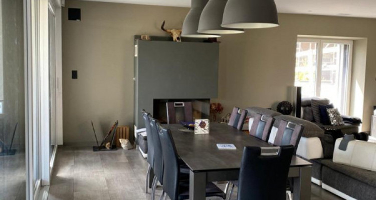 Magnifique maison connectée et intelligente / Smart Home image 4