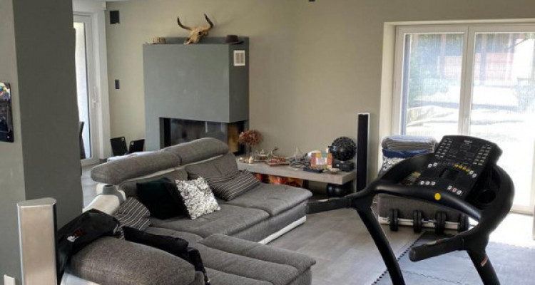 Magnifique maison connectée et intelligente / Smart Home image 5