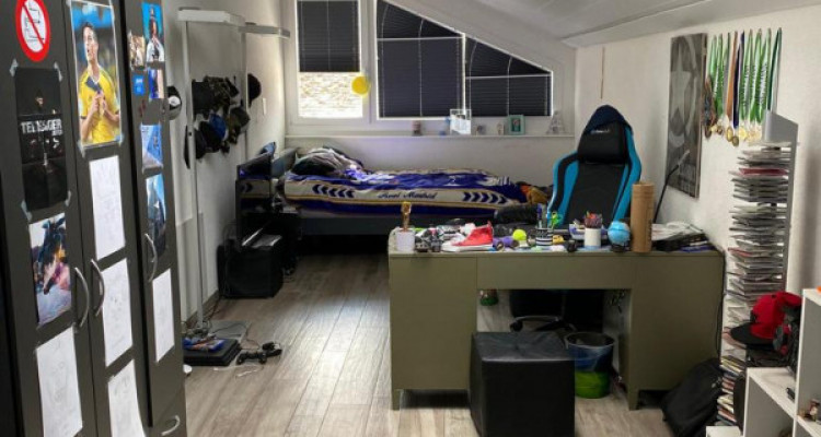 Magnifique maison connectée et intelligente / Smart Home image 8