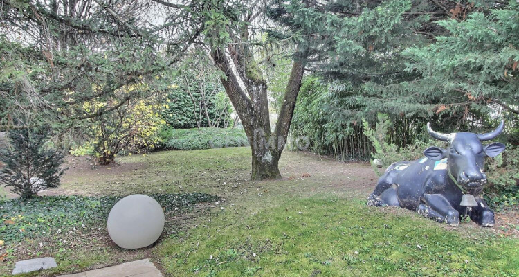 Maison Individuelle avec piscine image 1