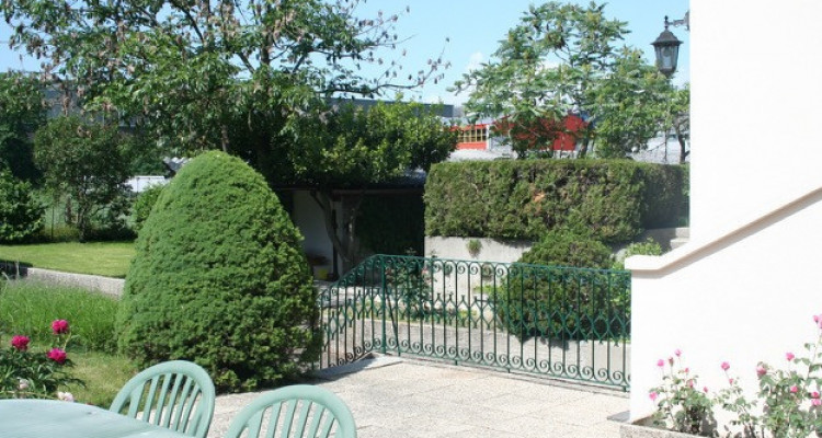 Ravissante villa au Grand-Saconnex. image 6