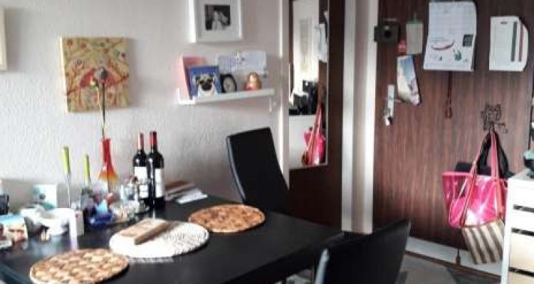 Studio situé à Meyrin. image 1