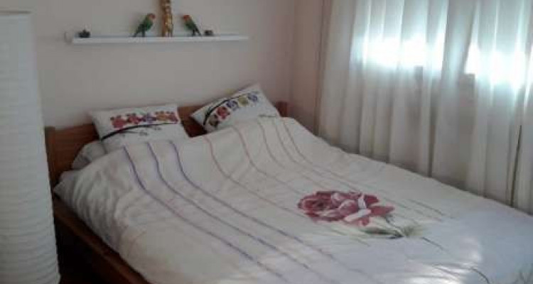 Studio situé à Meyrin. image 4