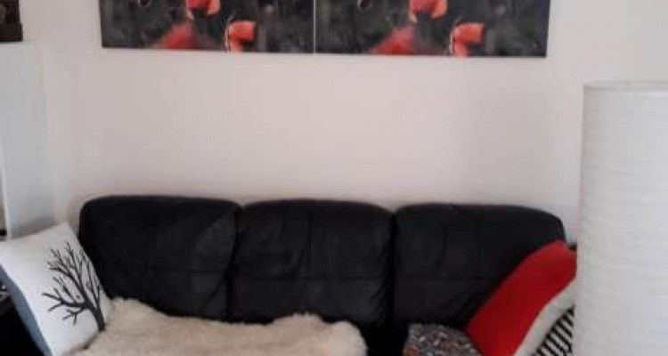 Studio situé à Meyrin. image 5