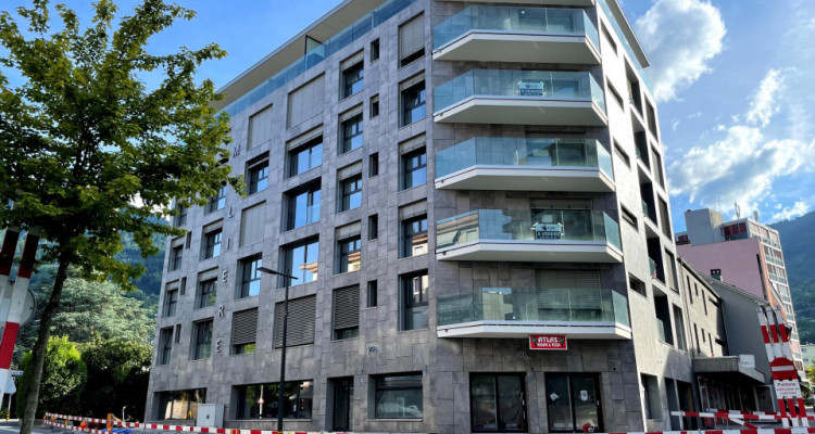 C-Service vous propose LE DERNIER appartement de 3,5 pièces au Molière image 1