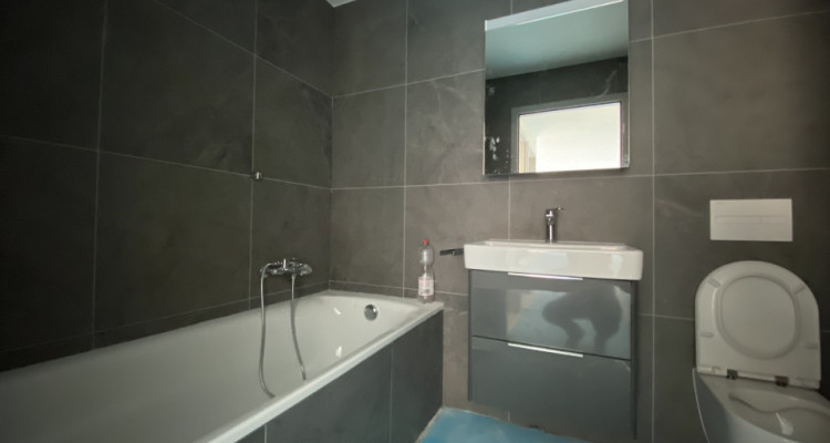 C-Service vous propose LE DERNIER appartement de 3,5 pièces au Molière image 5