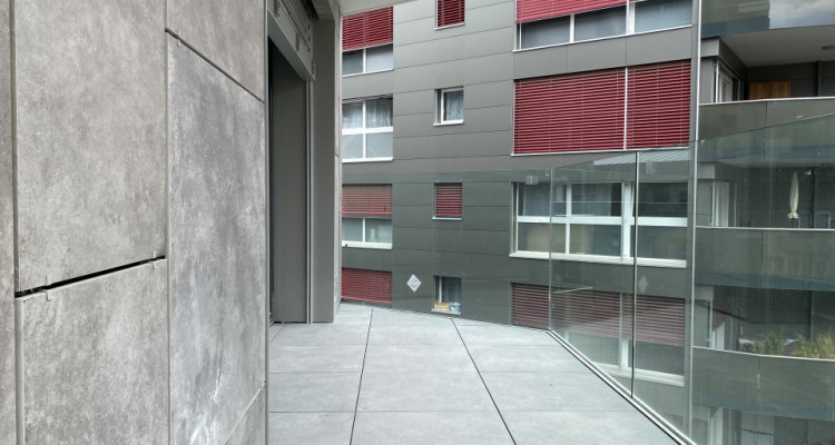 C-Service vous propose LE DERNIER appartement de 3,5 pièces au Molière image 7