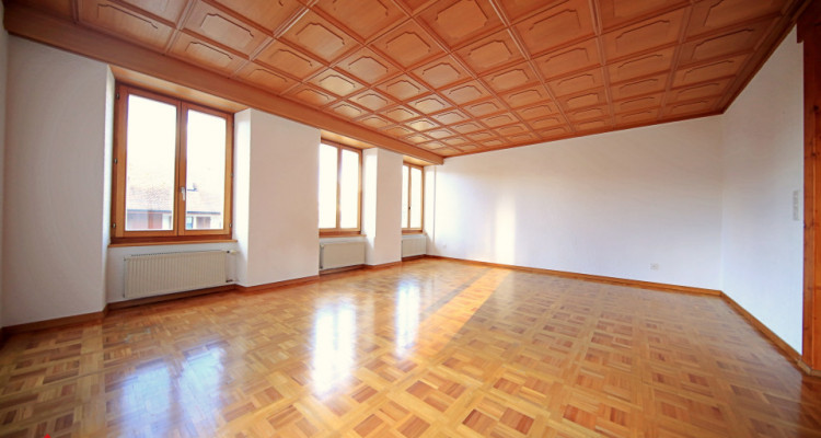 Magnifique appartement de 5.5 pièces / Calme / Lac image 3