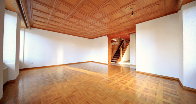 Magnifique appartement de 5.5 pièces / Calme / Lac image 4