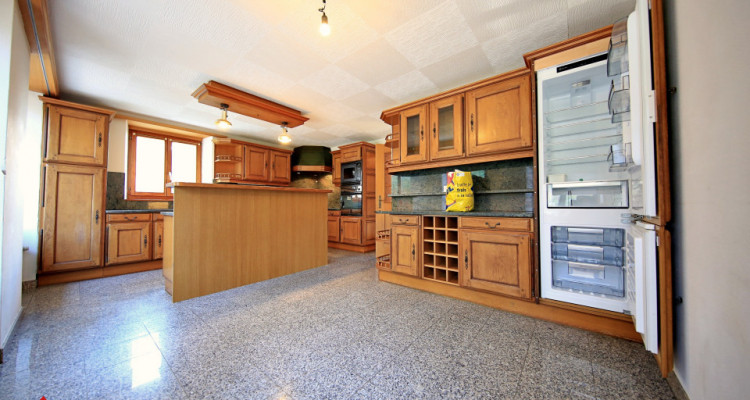 Magnifique appartement de 5.5 pièces / Calme / Lac image 5