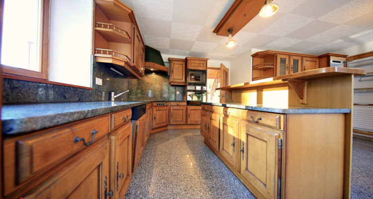 Magnifique appartement de 5.5 pièces / Calme / Lac image 6