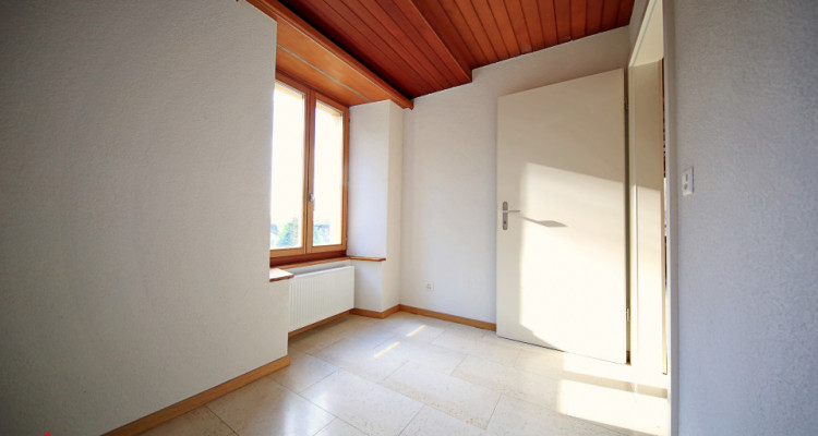 Magnifique appartement de 5.5 pièces / Calme / Lac image 7