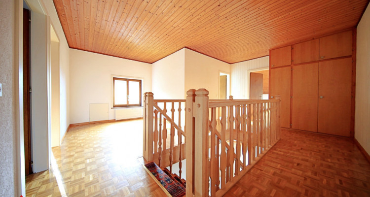 Magnifique appartement de 5.5 pièces / Calme / Lac image 8