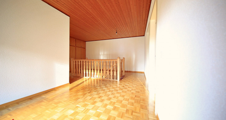 Magnifique appartement de 5.5 pièces / Calme / Lac image 9