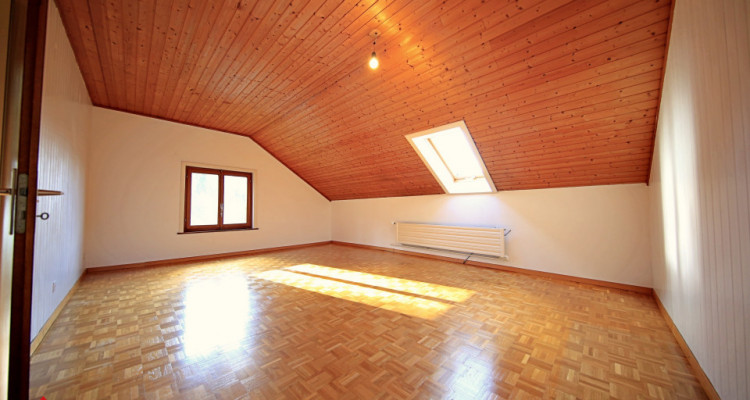 Magnifique appartement de 5.5 pièces / Calme / Lac image 10