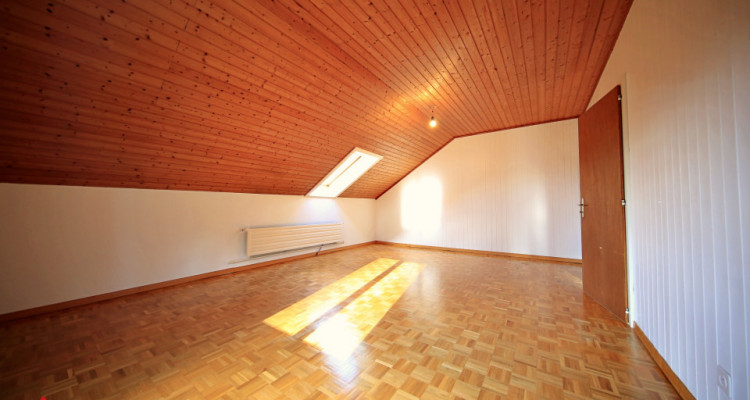 Magnifique appartement de 5.5 pièces / Calme / Lac image 11