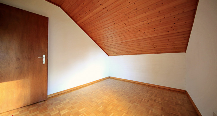 Magnifique appartement de 5.5 pièces / Calme / Lac image 12