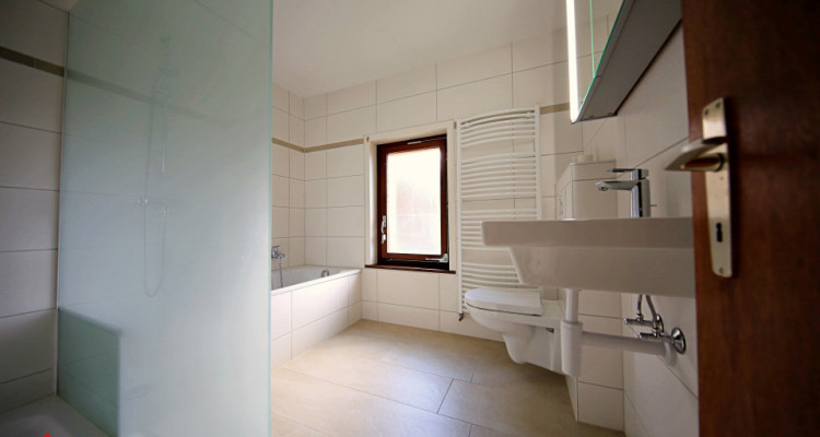 Magnifique appartement de 5.5 pièces / Calme / Lac image 13