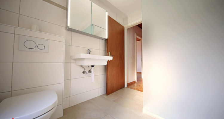 Magnifique appartement de 5.5 pièces / Calme / Lac image 14