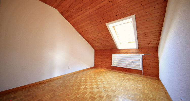 Magnifique appartement de 5.5 pièces / Calme / Lac image 15