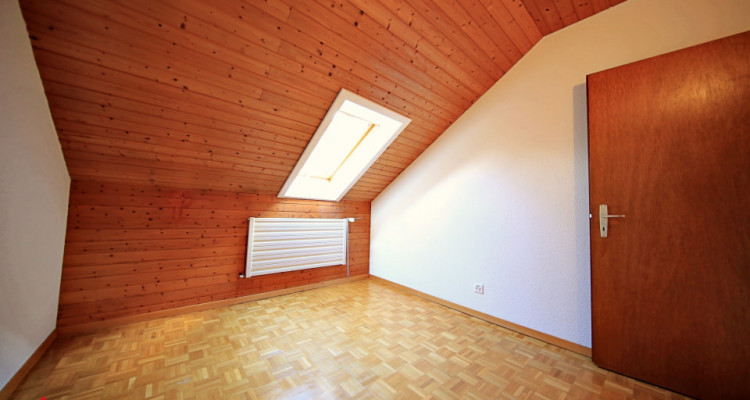 Magnifique appartement de 5.5 pièces / Calme / Lac image 16