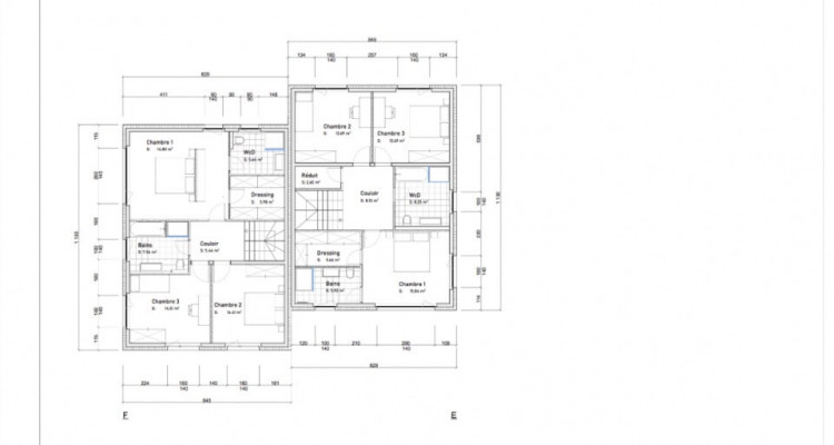 C-SERVICE vous propose une villa jumelée de 5,5 pièces à Choëx image 9