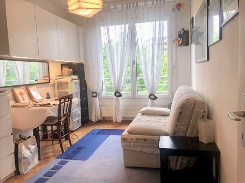 A louer appartement meublé de 110 m2 4.5 pièces à Le GrandSaconnex