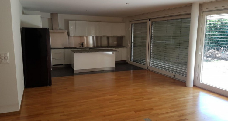 Magnifique appartement  près du lac Léman à Coppet image 4