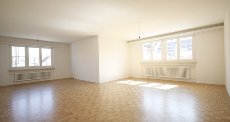 New, exclusive loft apartment in the centre of Pratteln image 8