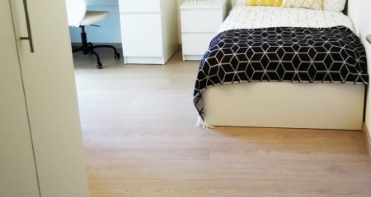 Proche EPFL et UNIL image 3